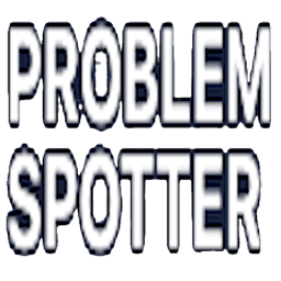 Problem Spotter