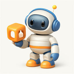 AI 3D Icon Maker by KAppMaker