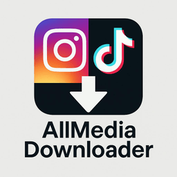 AllMedia Downloader