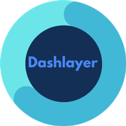 Dashlayer – Your Desktop, Upgraded.