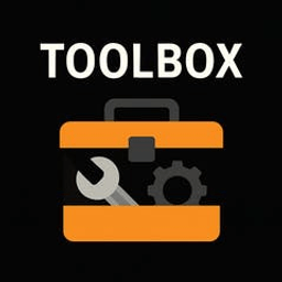Toolbox Deluxe