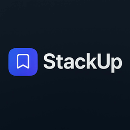 StackUp