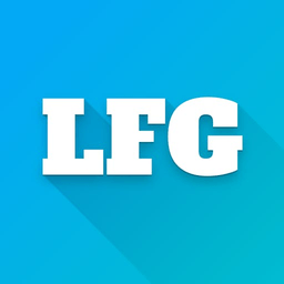 LFG - Log Food & Go!