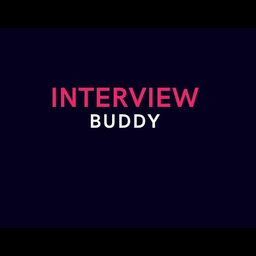 InterviewBuddy