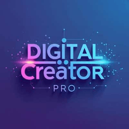 Digital Creator Pro 