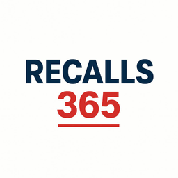 Recalls 365