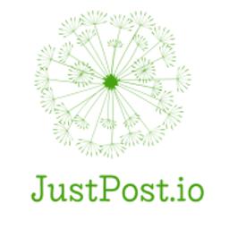JustPost.io