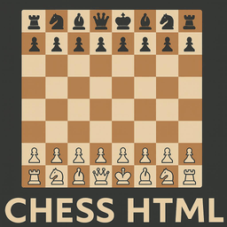 Chess Html