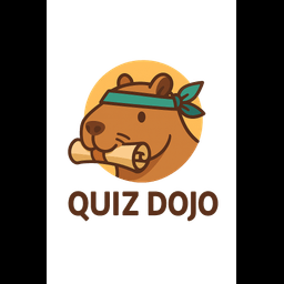 Quiz Dojo