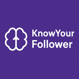 Know Your Follower