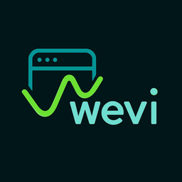wevi - your tech product, in motion