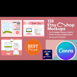 Etsy Printable Shop mockup 128 Copy