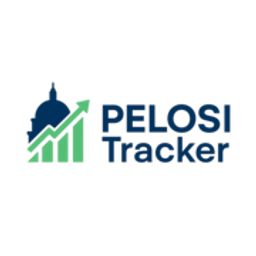 Nancy Pelosi Stock Tracker