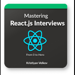 BOOK: Mastering React.js Interviews 