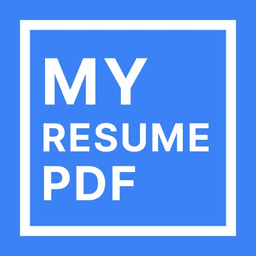 MyResumePDF