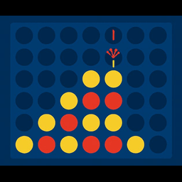 Connect Four Html