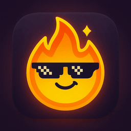 BurnBabyBurn: VC Simulation Game 