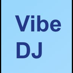 Cursor for Music Playlists - Vibe DJ