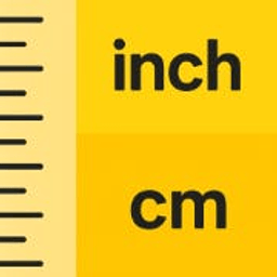 Measure in Actual Size