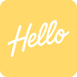 Wigeul - Home Screen Notes (iOS)