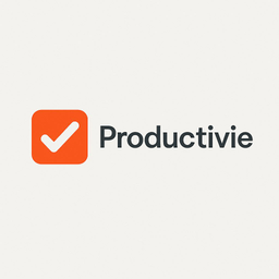 Productivie