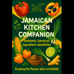 Ingredient Substitutions