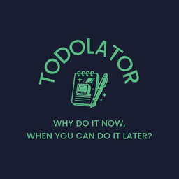 Todolator