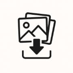 Free Image Bulk Downloader