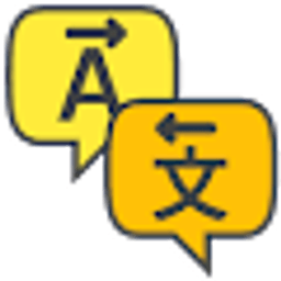 GenAI Translator - Chrome extension