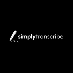 Simply Transcribe