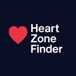 Heart Zone Finder
