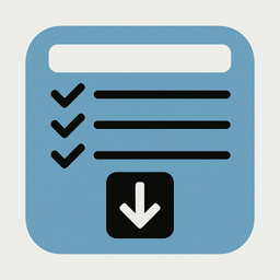 Trello Checklist Collapser