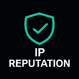IP Reputation Lookup