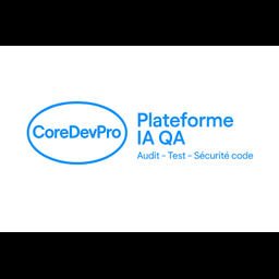CoreDevPro™ 