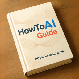 How to AI Guide
