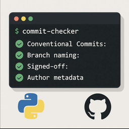 Commit-checker