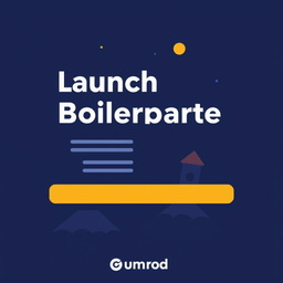 Launch SaaS Faster - Production-Ready