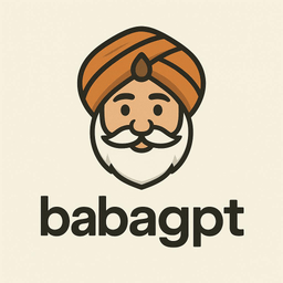 BabaGPT