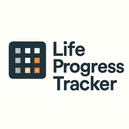 Life Progress Tracker