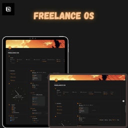 Freelance os 