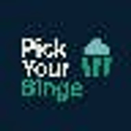 PickYourBinge