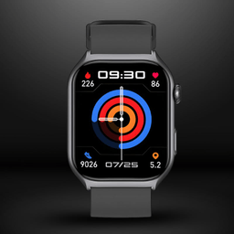 The Trevit Smartwatch