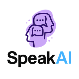 SpeakAI