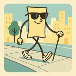 The Skinny Extension