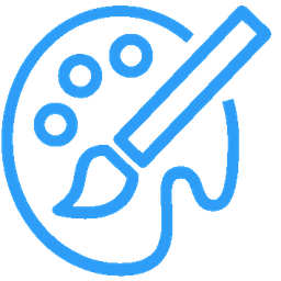 Kid Art Show: Where kids sell art