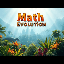 Math Evolution