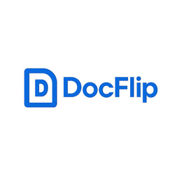 DocFlip Launch