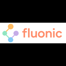 Fluonic alpha