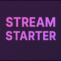 streamstarter.io