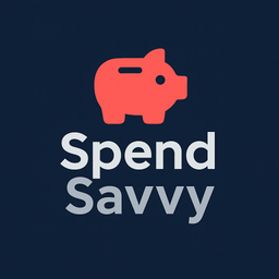 Spend Savvy app!